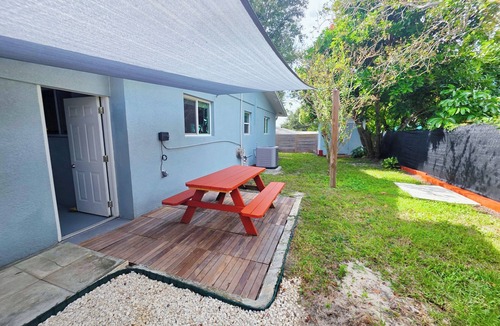 Winter Haven House | Ricks's Retreat - Downtown Winter Haven Getaway, Near Chain of Lakes