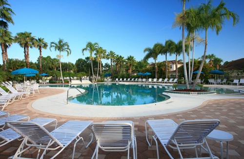 Port Saint Lucie Apartment | Right Direction Rentals Studio Villa 8403