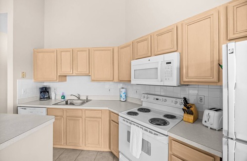 Port Saint Lucie Villa | Right Direction Rentals 2 Bedroom Villa 9906
