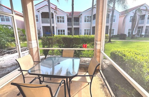 Port Saint Lucie Villa | Right Direction Rentals 2 Bedroom Villa 9955