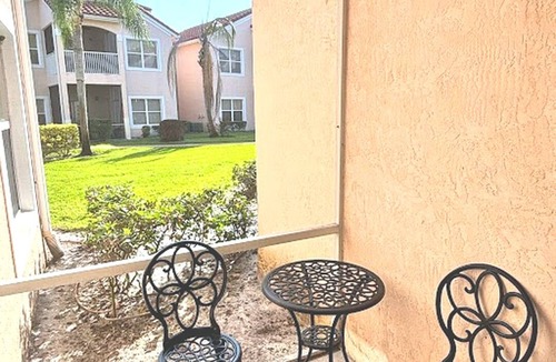 Port Saint Lucie Villa | Right Direction Rentals 2 Bedroom Villa 9955