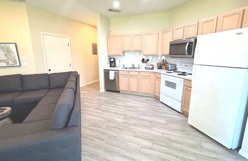 Port Saint Lucie Villa | Right Direction Rentals 1 Bedroom Villa 9970