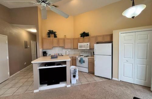 Port Saint Lucie Villa | Right Direction Rentals 2 Bedroom Villa 9906