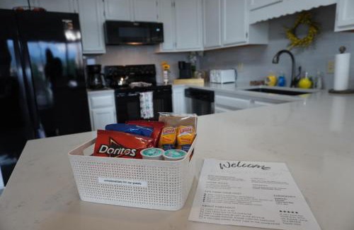 Pigeon Forge House | River Place Condos #711 3BD