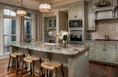 Palmetto Bluff House | River View 3 Bedroom Wilson Village Home 70