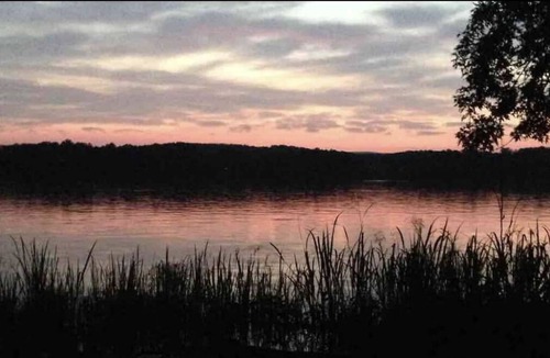 Chickamauga Lake House | Riverfront Getaway in Birchwood