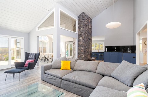 Hager City House | Riverfront Inn