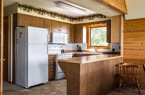 Stoddard Ski Chalet | Riverview Cabin home!