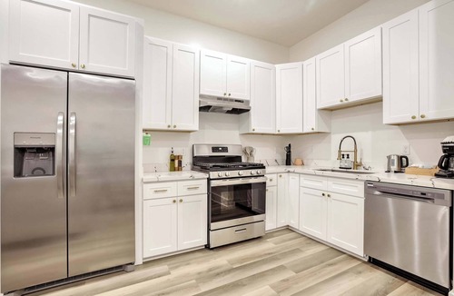 Arts/Warehouse District Apartment | Roami at Churchill | 3 Bedroom