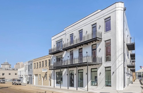 Arts/Warehouse District Apartment | Roami at Churchill | 3 Bed Combo | 2 Units