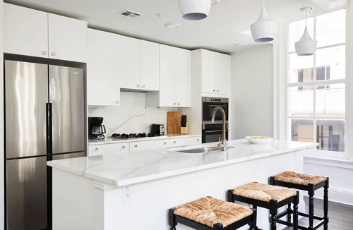 Central Business District Apartment | Roami at St. Charles | 2 Bedroom