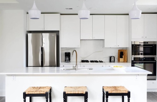 Central Business District Apartment | Roami at St. Charles | 2 Bedroom