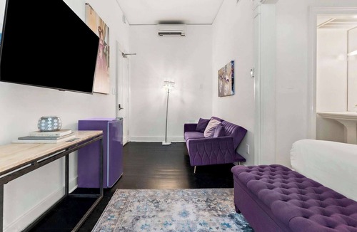 French Quarter Apartment | Roami at St. Helene | 2-unit Combo | Chartres