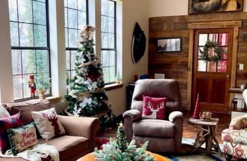 Mentone House | Rock Haven Lodge - Giant Boulders