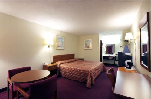 Cartersville Hotel | Rodeway Inn