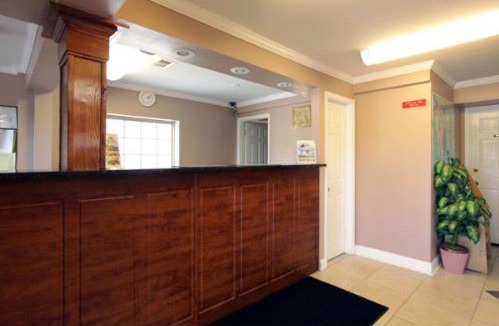 Cartersville Hotel | Rodeway Inn