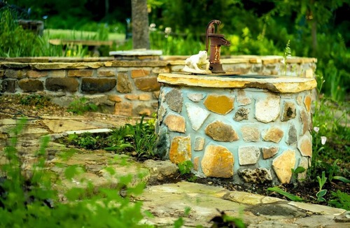 Zion House | Romantic Suite 500 sq ft. of privacy