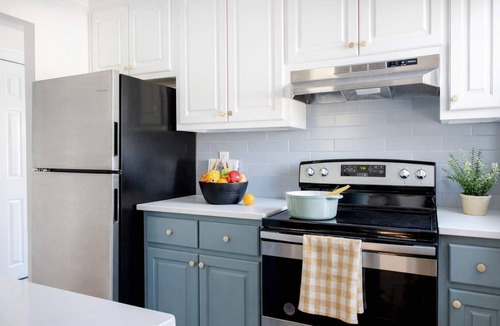 Virginia Highland House | Rook's Corner
