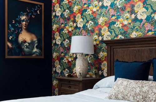 Five Points South Hotel | Room Near Birmingham Museum of Art, Free Parking and Pets Allowed!