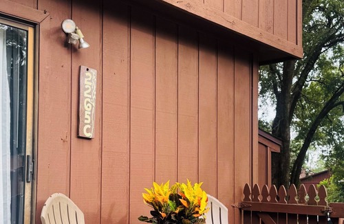 Tallahassee House | Roomy 3BR Retreat with Modern Upgrades & Prime Location