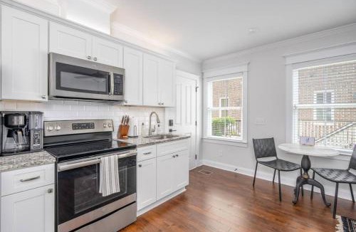 Beach Institute House | Rose carriage House Savannah