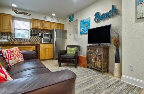Redington Beach House | Royal Orleans 111