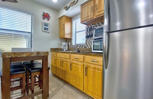 Redington Beach House | Royal Orleans 111