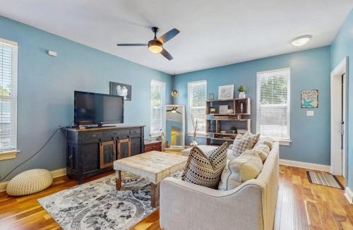 Dune Allen Beach House | Ruby's Beach Oasis at Topsail Village