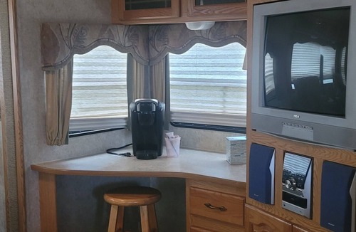 Cottondale House | RV Executive Home #4, Indoor - Inground Pool .Jacuzzi heated by request