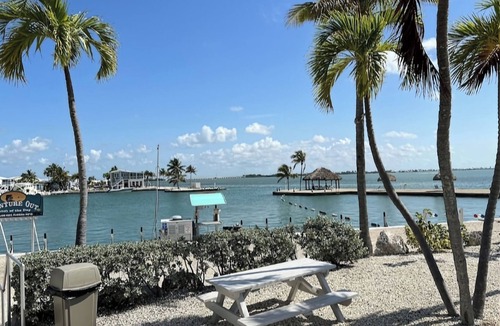Cudjoe Key House | RV resort site/rvsite/spot/lot Cudjoe Florida mm23 Key West MONTHLY DISCOUNT