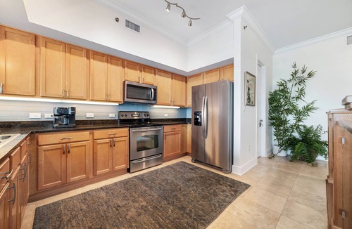 Ono Island Condo | Sailmakers Place 903 | Two-Story Penthouse | Panoramic Views | My Beach Getaways