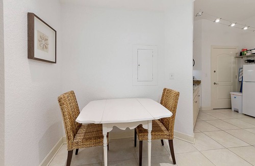 Demere Park Condo | Salt Air Villas #214 | Close to Beach | Pool & Gated Community