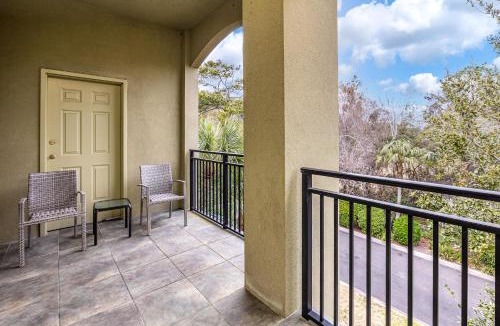 Demere Park House | Salt Air Villas #309(A)