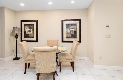 Demere Park House | Salt Air Villas #309(A)