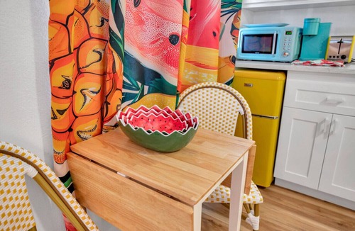 North Redington Beach Apartment | Salt Water Suites - #4 Watermelon