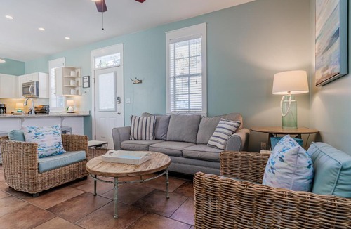 Seagrove Beach House | Salty Paws Bungalow