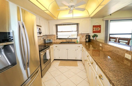 Crescent Beach Condo | Sand Dollar 2-201 Direct Oceanfront Corner Unit