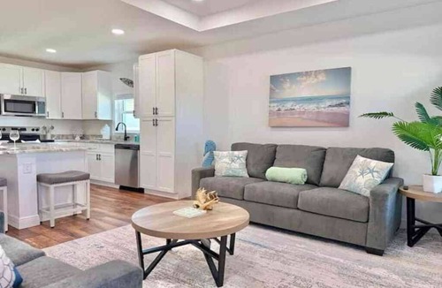 Punta Gorda House | Sand Dollar - 2-bedroom house in awesome Punta Gorda with cool AC