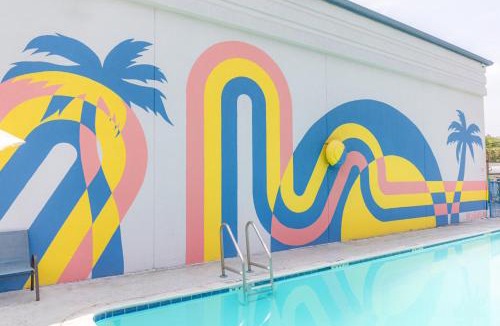Savannah Beach Hotel | Sandcastle Inn