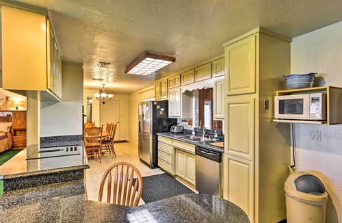 Sanford House | Sandford Vacation Rental Near Airport & Lake!