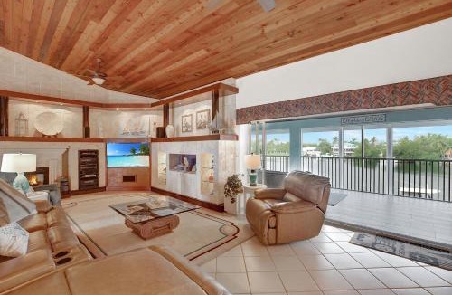 Islamorada House | Sandglass 4