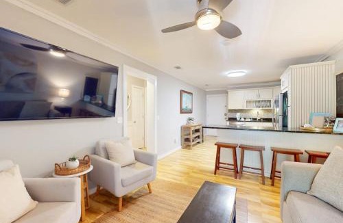 North Forest Beach House | Sands Village #B-3B
