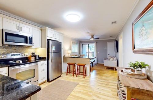 North Forest Beach House | Sands Village #B-3B