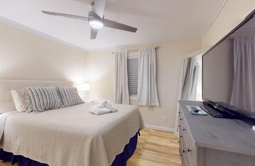 North Forest Beach House | Sands Village #B-3B