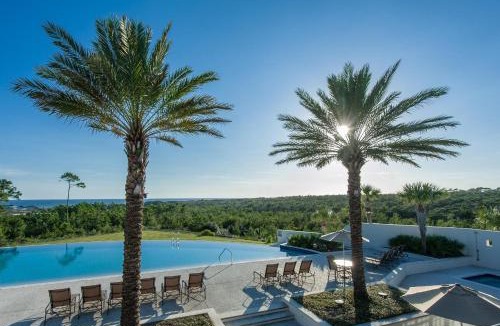 Dune Allen Beach House | Sandy Dunes Beach Cottage