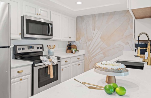 South Patrick Shores Condo | Sandy Nook | Satellite Beach Oceanfront Condo