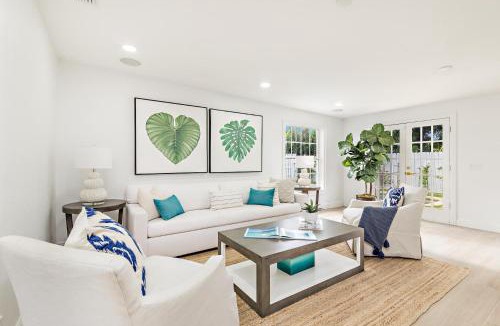Southside House | Santa Lucia Estate - Hotel Homes