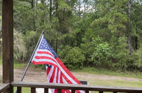 Sapelo Island House | Sapelo Island Private Home-3br 2 bath, generac, very spacious
