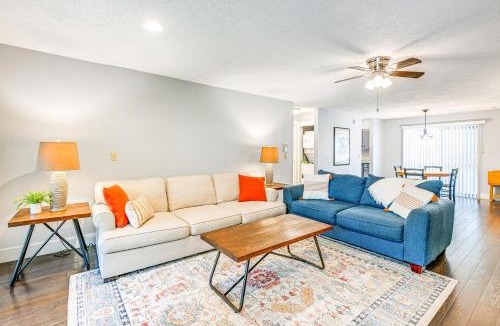 Sapphire House | Sapphire Valley Condo w/Pool & Lake Beach Access!