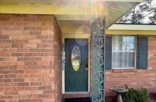 Port Wentworth House | Savannah Home-5 Sleeps- Enmarket Arena, Airport, Downtown, River, Tybee Beach